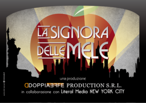 La signora delle mele